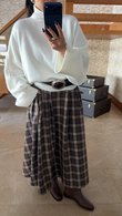 Kahve Moira Etek