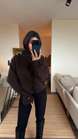 Kahve Veronica Kazak