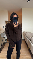 Kahve Veronica Kazak