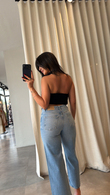 Kahve Wild Bluz 