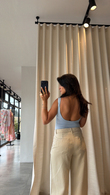 Mavi Lees Bodysuit