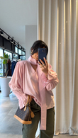 Pembe Lalibela Bluz 