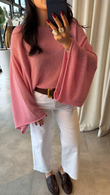 Pembe Virose Merserize 