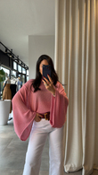Pembe Virose Merserize 