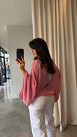 Pembe Virose Merserize 