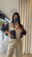 Regia Ceket