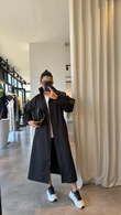 Siyah Trablus Trench