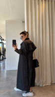 Siyah Trablus Trench