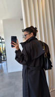 Siyah Trablus Trench