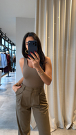 Vizon Lees Bodysuit