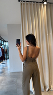 Vizon Lees Bodysuit