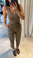 Vizon Lees Bodysuit