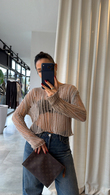 Vizon Penang Merserize