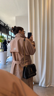 Vizon Trablus Trench