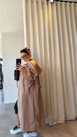 Vizon Trablus Trench