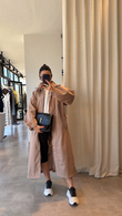 Vizon Trablus Trench