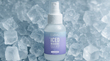 Iced Marine