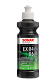 Sonax Profesyonel Çizik Giderici Cila 04 06 250 ml | Sonax 