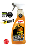 Sonax Bisiklet Temizleyici 750 ML | Sonax 
