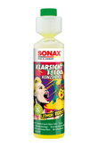 Sonax Konsantre Cam Suyu Limon 1:100  250 ML | Sonax 