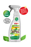 Sonax Araç içi ve Cam Temizleyici 750 ML | Sonax 