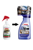 Sonax Xtreme Plastik Bakım Koruma ve Temizleme Sütü 500 ML | Sonax 