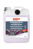 Sonax Jant Temizleyici Red Max 5 LT | Sonax 