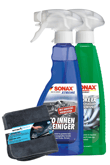 Sonax Bayram Temizlik Seti | Sonax 