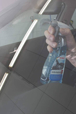 Sonax Buğu Önleyici Sprey 300 ml