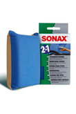 Sonax Cam Temizleme Süngeri | Sonax 