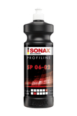 Sonax Çizik Giderici Pasta Silikonsuz 1 L