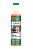 Sonax Clear View 1:100 Concentrate Havana | Markasız