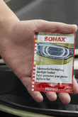 Sonax Far Çizik Giderici Set
