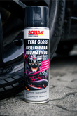 Sonax Jant - Lastik - Kauçuk Parlatıcı Koruyucu 500 ML | Sonax 