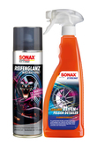 Sonax Jant-Lastik Temizleme Ve Koruma Seti | SONAX