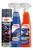 Sonax Jant, Lastik ve Plastik Yenileme Seti | SONAX