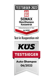 Sonax Konsantre Şampuan 1 lt | Sonax 