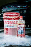 Sonax Konsantre Şampuan 2 Lt | Sonax 