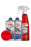Sonax Kullanılmış Araç için Boya Koruma Seti (Standart) | Sonax 