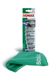 Sonax Mikrofiber Havlu İç Temizlik Koruma 2'li