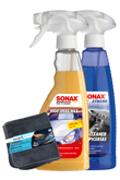 Sonax Mobilya Son Kullanıcı Bakım ve Koruma Seti | Sonax 