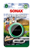 Sonax Oto Kokusu - Alm Summer | Sonax 