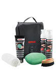 Sonax Premium Class Leather Care Set 750 ml