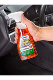 Sonax Süper Torpido Temizleyici  S Mat-Karayipler 500 ml | Sonax 