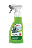 Sonax Torpido Temizleyici Matt Limon 500 ml