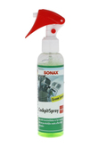 Sonax Torpido Temizleyici Matt Yeşil Limon 140 ml