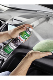 Sonax Torpido Temizleyici Parlatıcı Elma 400 ml | Sonax 