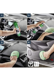 Sonax Torpido Temizleyici Parlatıcı Elma 400 ml | Sonax 