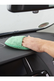 Sonax Torpido ve Plastik Temizleme Pedi | Sonax 