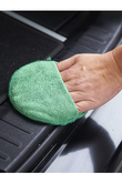 Sonax Torpido ve Plastik Temizleme Pedi | Sonax 